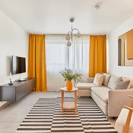 Olivia -einzigartiges Wohnerlebnis In Kaiserslauterns Herz דירה *