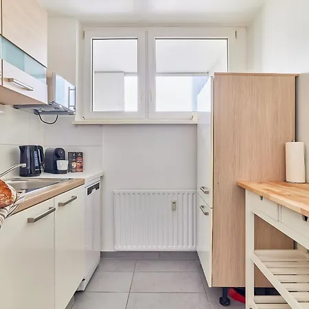 Olivia -einzigartiges Wohnerlebnis In Kaiserslauterns Herz Apartment Kaiserslautern