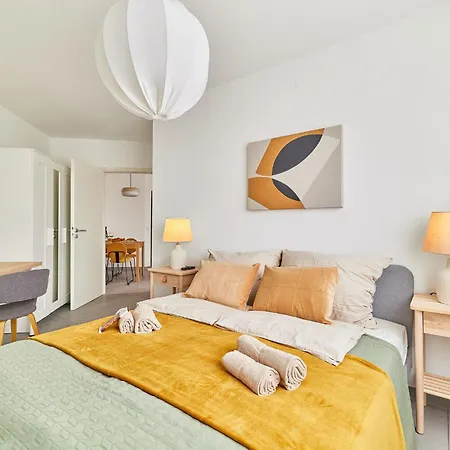 דירה Olivia -einzigartiges Wohnerlebnis In Kaiserslauterns Herz קייזרסלאוטרן