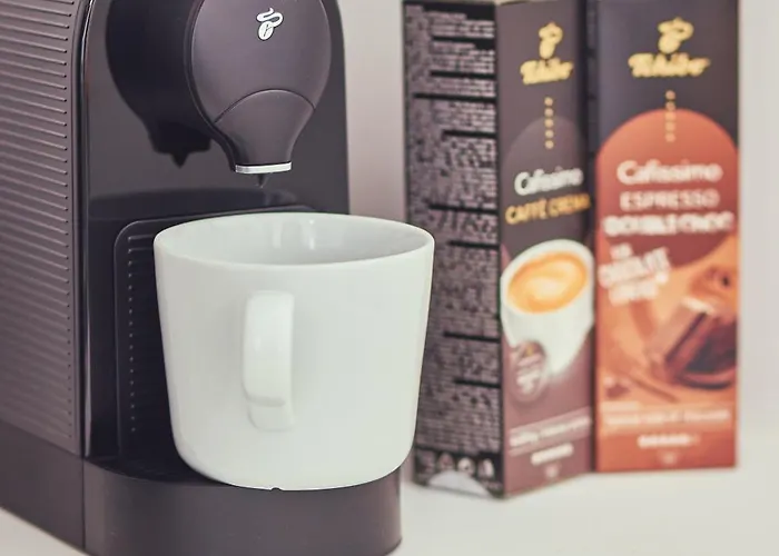 Olivia -einzigartiges Wohnerlebnis In Kaiserslauterns Herz Apartamento *