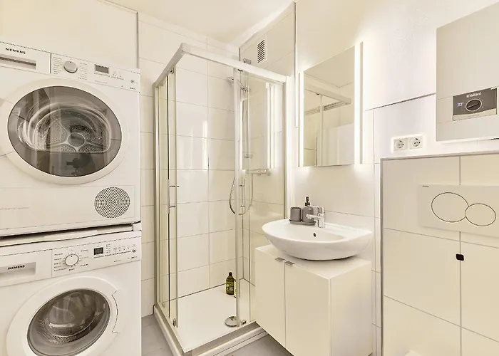 Olivia -einzigartiges Wohnerlebnis In Kaiserslauterns Herz Kaiserslautern