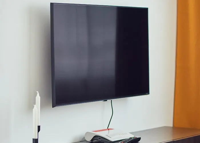 Apartamento Olivia -einzigartiges Wohnerlebnis In Kaiserslauterns Herz Kaiserslautern