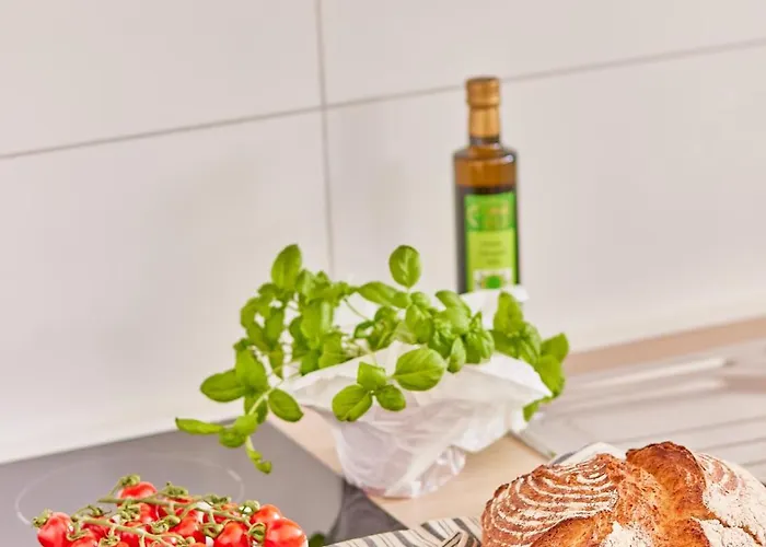 Olivia -einzigartiges Wohnerlebnis In Kaiserslauterns Herz Apartamento *