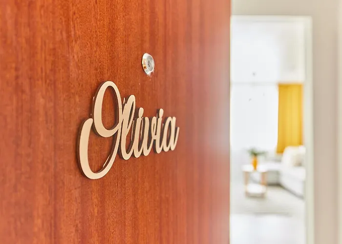 Olivia -einzigartiges Wohnerlebnis In Kaiserslauterns Herz Apartamento Kaiserslautern